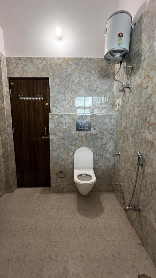 Hotel Mangalam Grand Lucknow Zewnętrze zdjęcie
